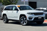 2022 Jeep Grand Cherokee 4xe