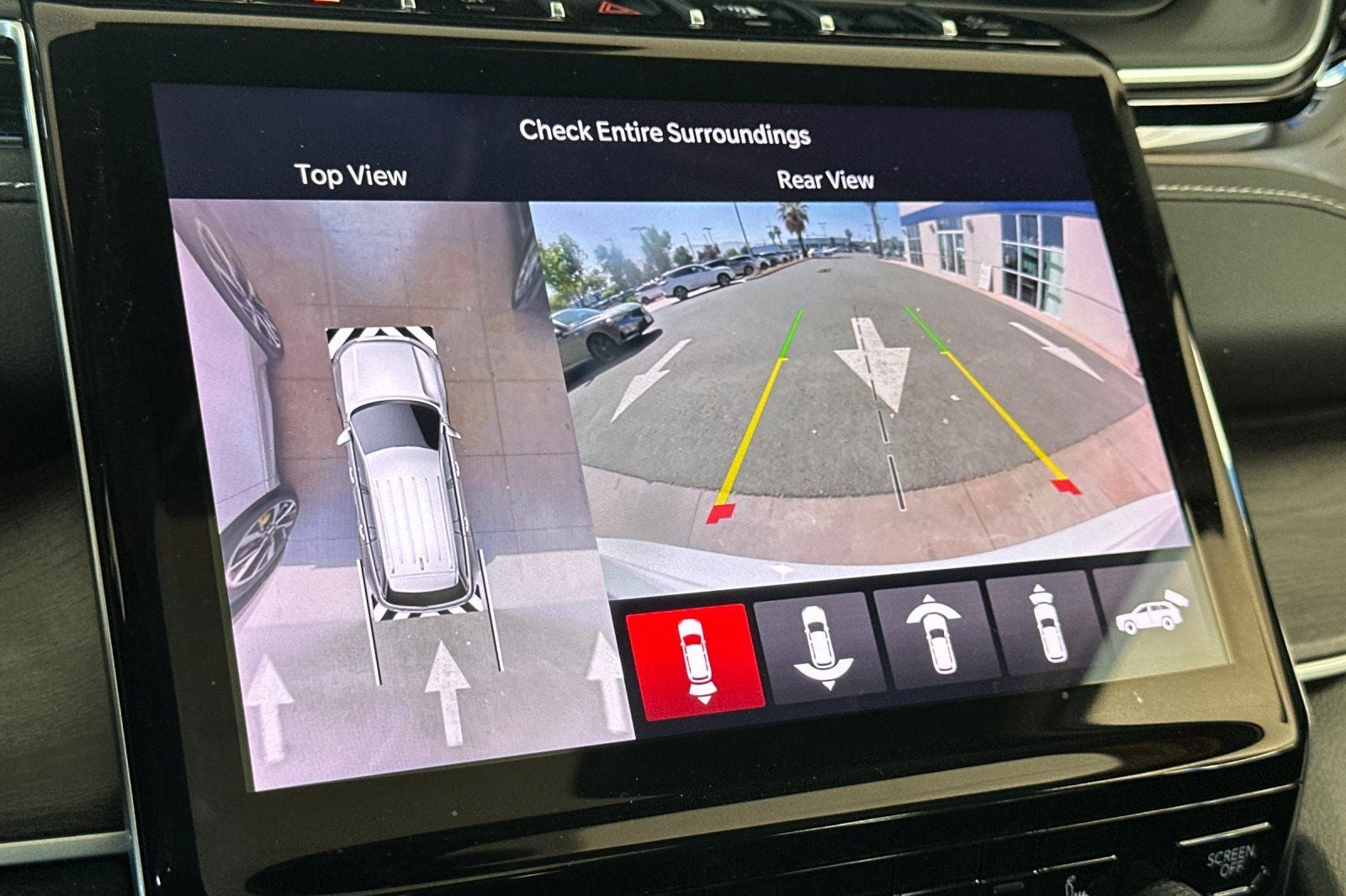2022 Jeep Grand Cherokee 4xe