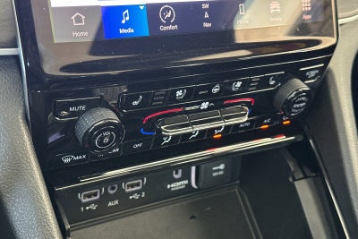 2022 Jeep Grand Cherokee 4xe