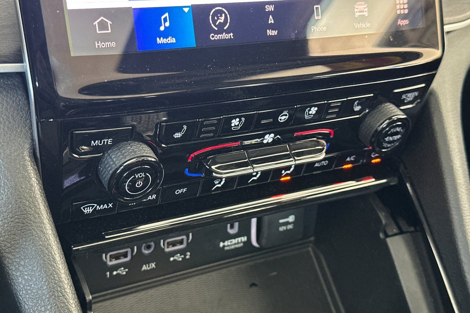 2022 Jeep Grand Cherokee 4xe