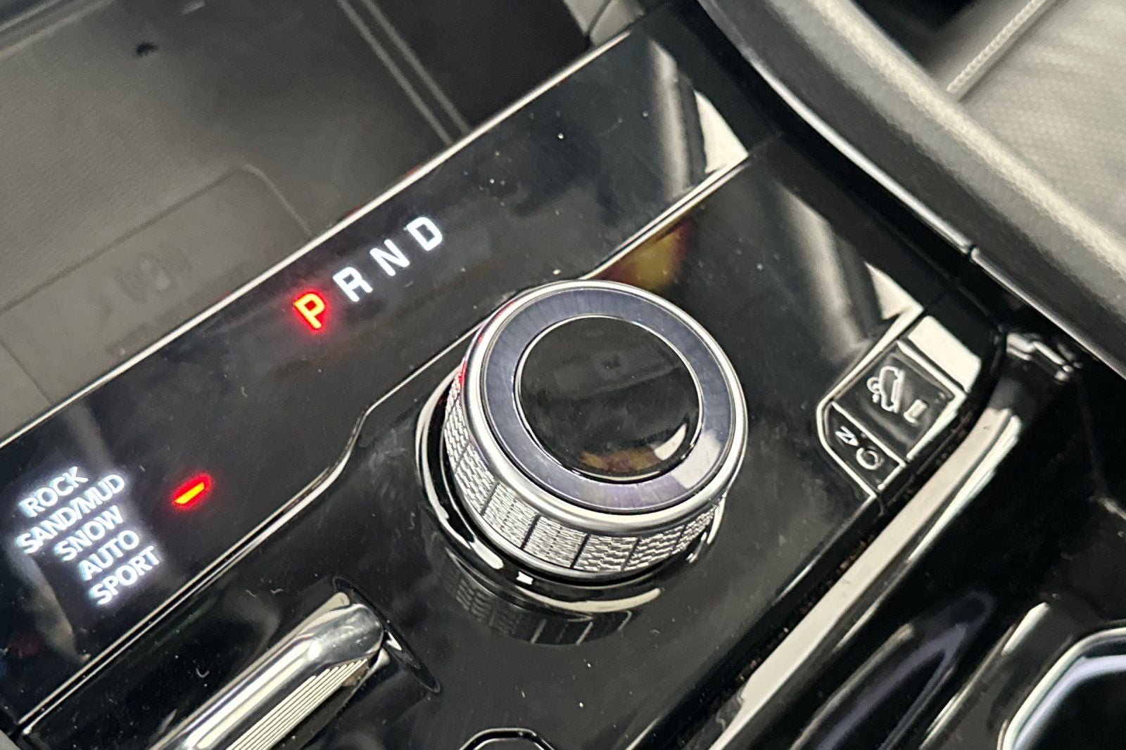 2022 Jeep Grand Cherokee 4xe
