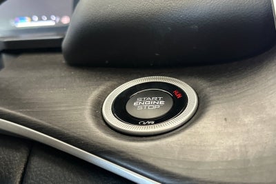 2022 Jeep Grand Cherokee 4xe