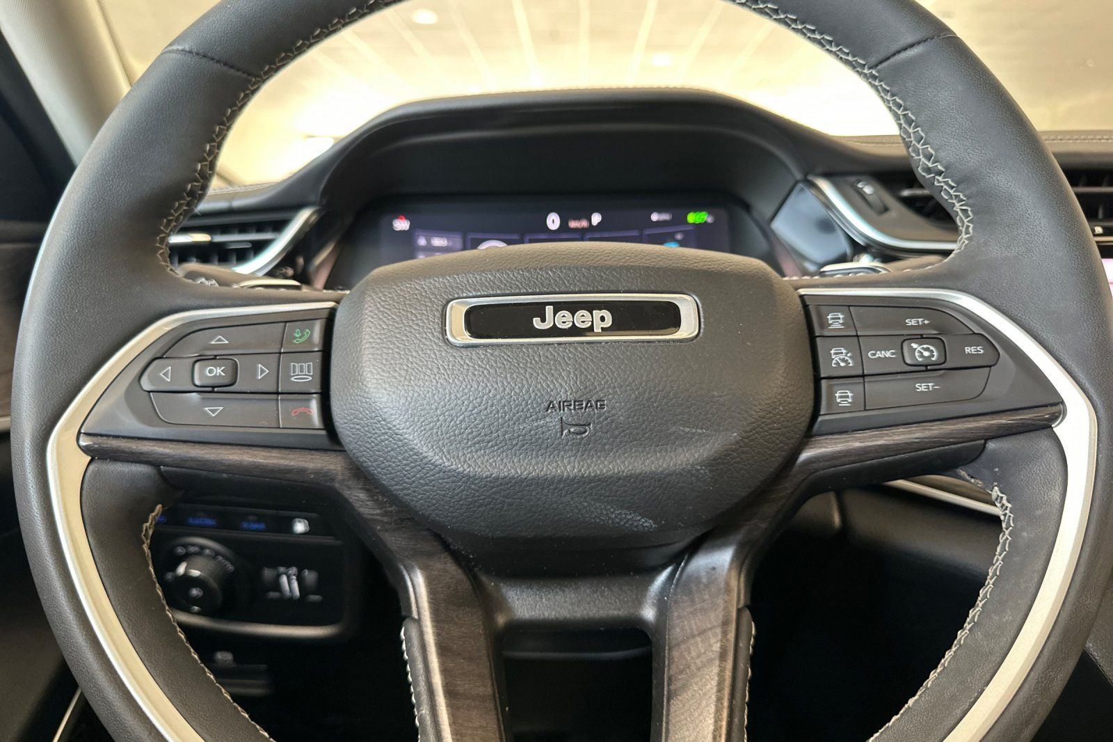 2022 Jeep Grand Cherokee 4xe