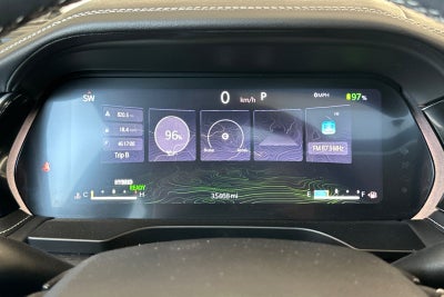 2022 Jeep Grand Cherokee 4xe