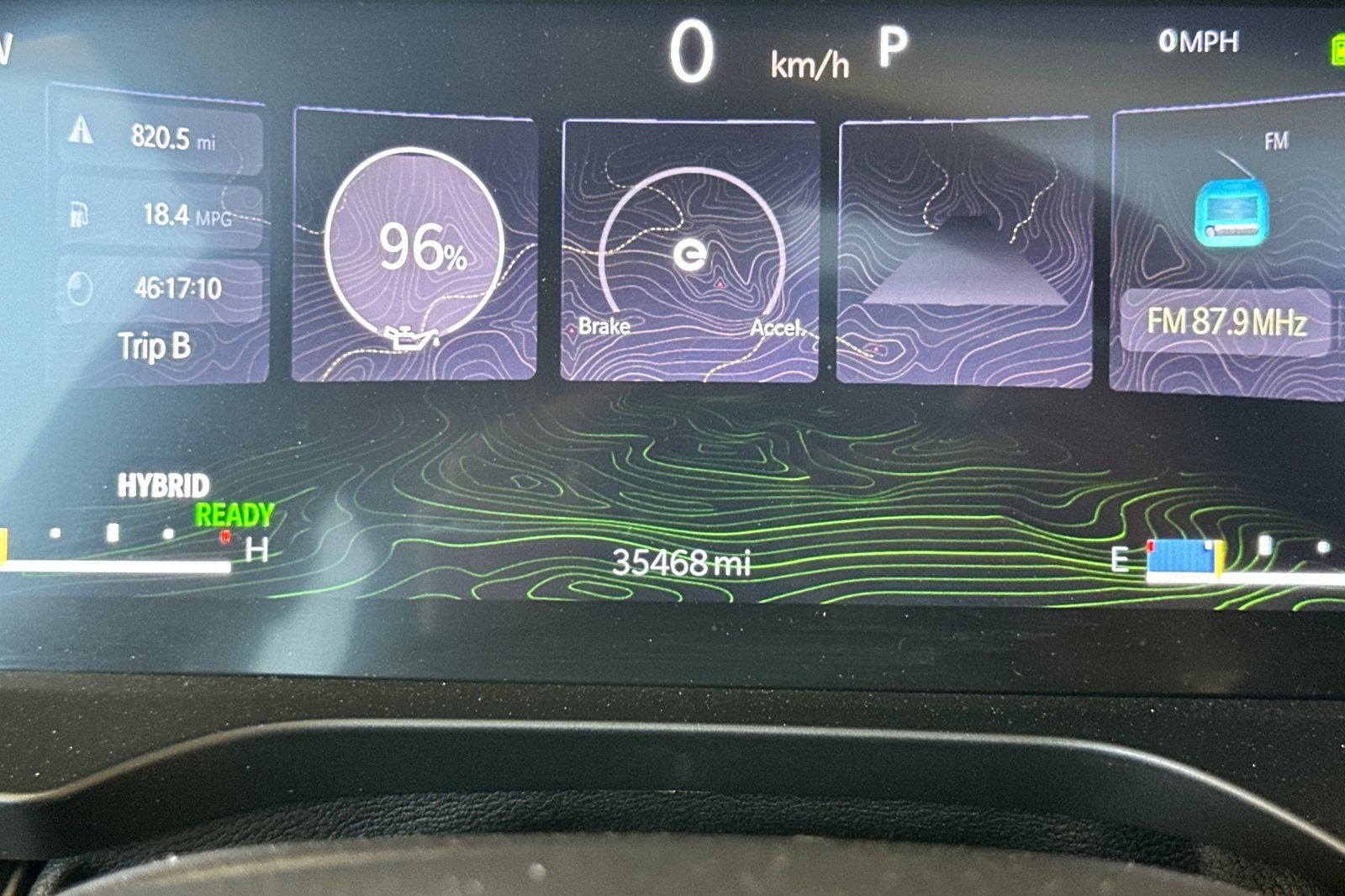 2022 Jeep Grand Cherokee 4xe