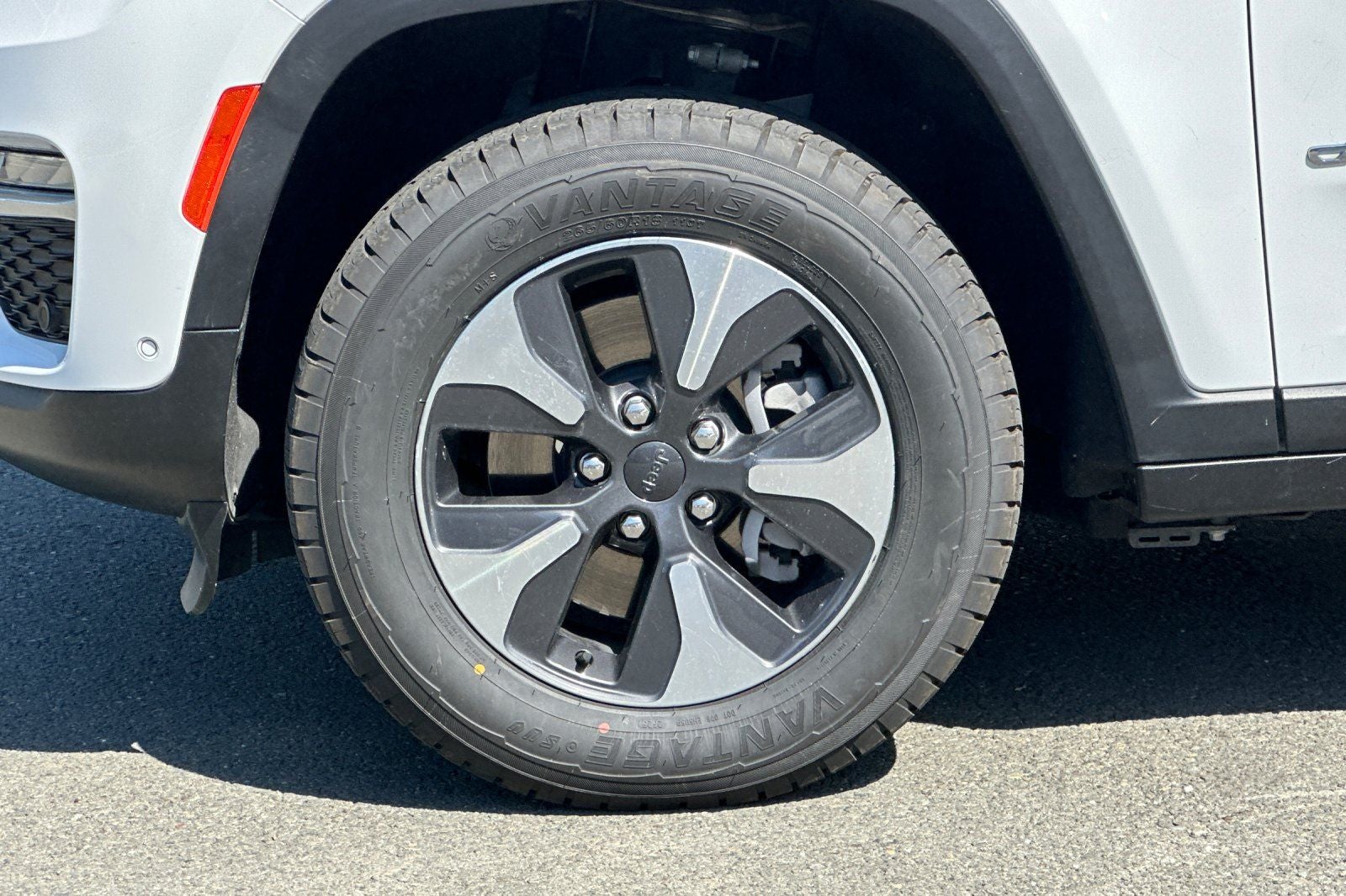 2022 Jeep Grand Cherokee 4xe