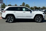 2022 Jeep Grand Cherokee 4xe