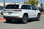2022 Jeep Grand Cherokee 4xe