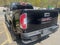 2022 GMC Canyon Denali
