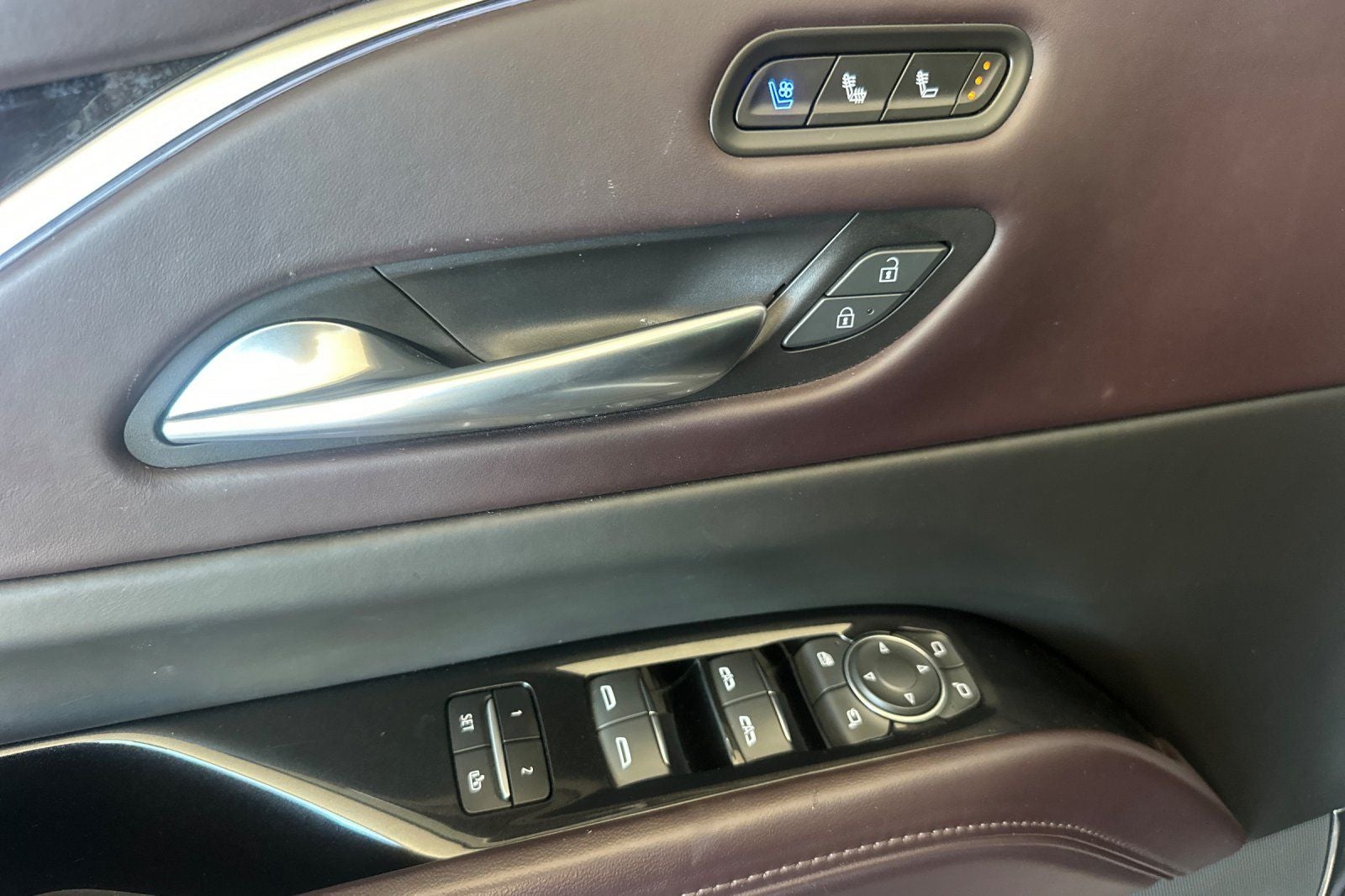 2022 Cadillac Escalade Sport Platinum