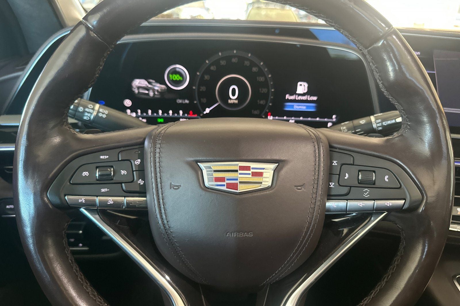 2022 Cadillac Escalade Sport Platinum