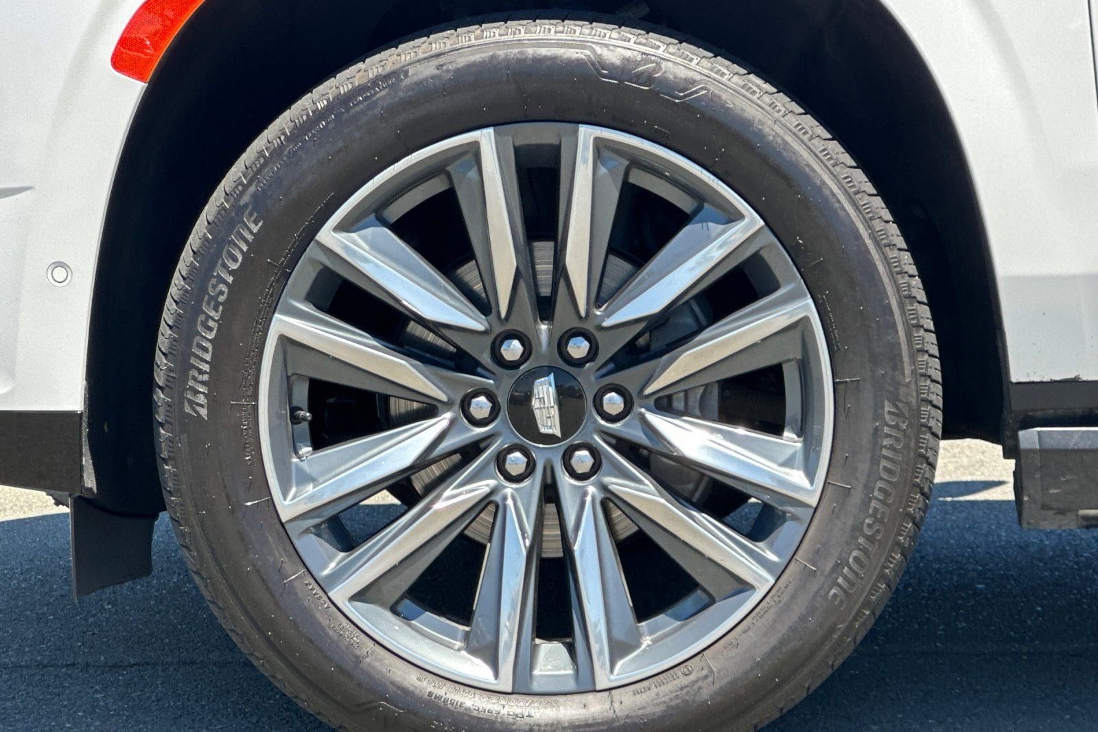 2022 Cadillac Escalade Sport Platinum