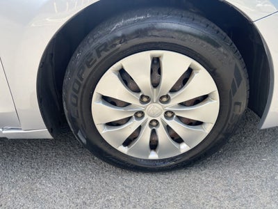 2010 Honda Accord LX 2.4