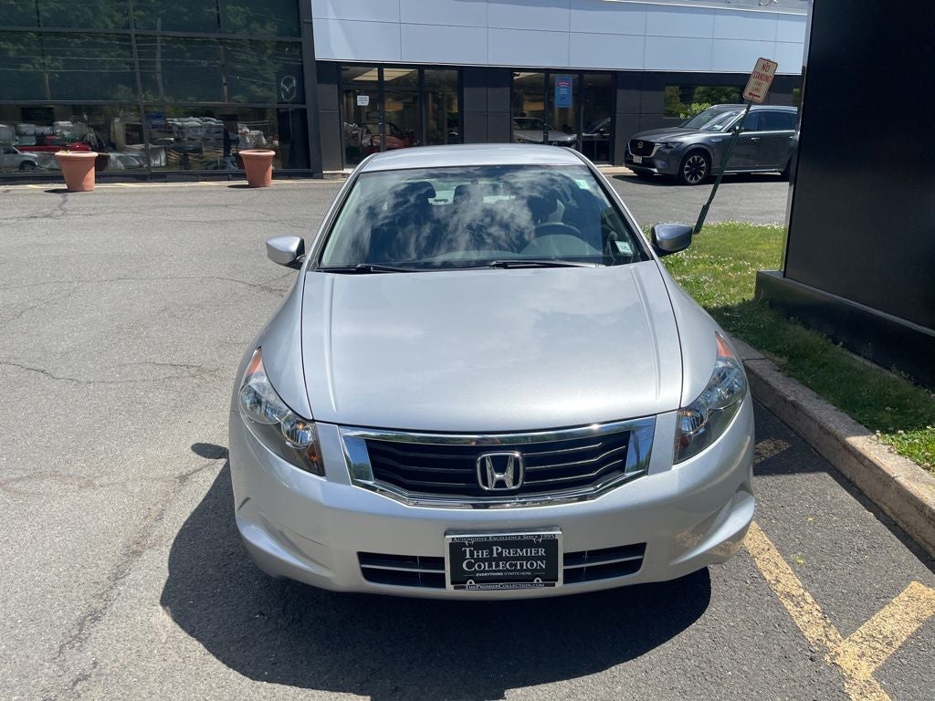2010 Honda Accord LX 2.4