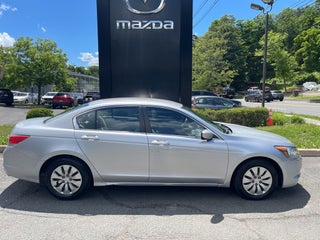 2010 Honda Accord LX 2.4