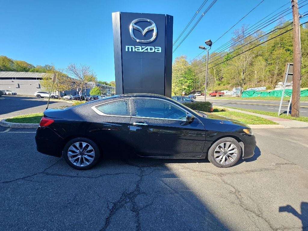 2014 Honda Accord LX-S