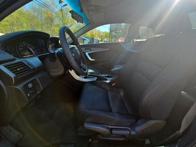 2014 Honda Accord LX-S
