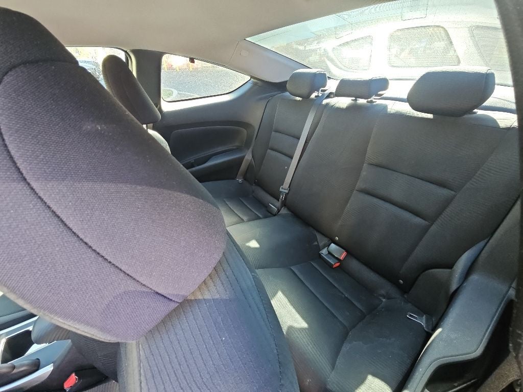 2014 Honda Accord LX-S