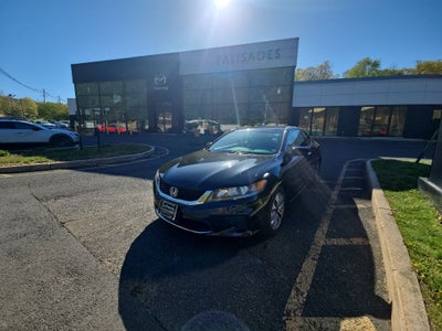 2014 Honda Accord LX-S