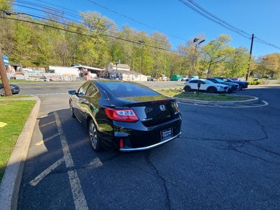 2014 Honda Accord LX-S