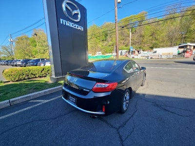 2014 Honda Accord LX-S