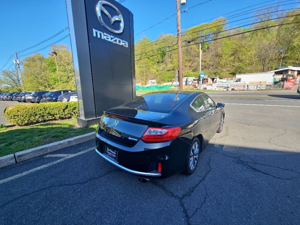 2014 Honda Accord LX-S