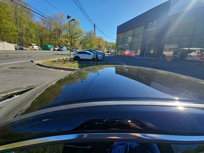 2014 Honda Accord LX-S