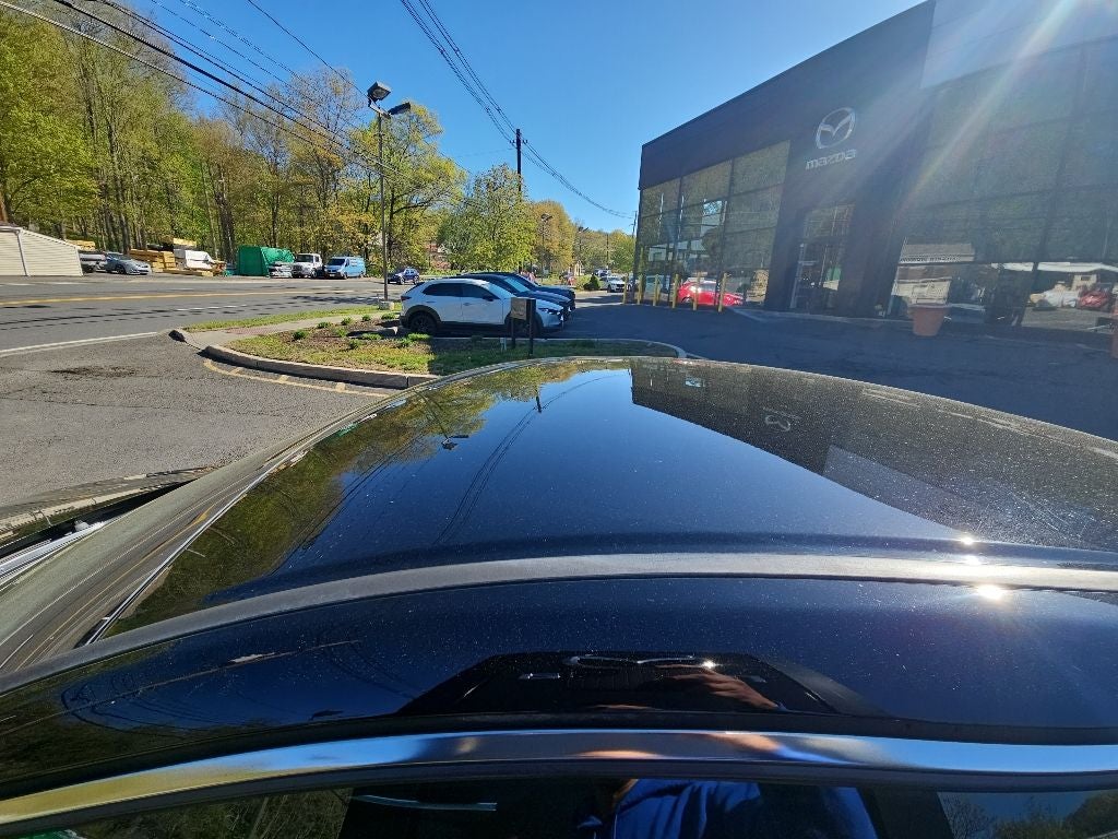 2014 Honda Accord LX-S