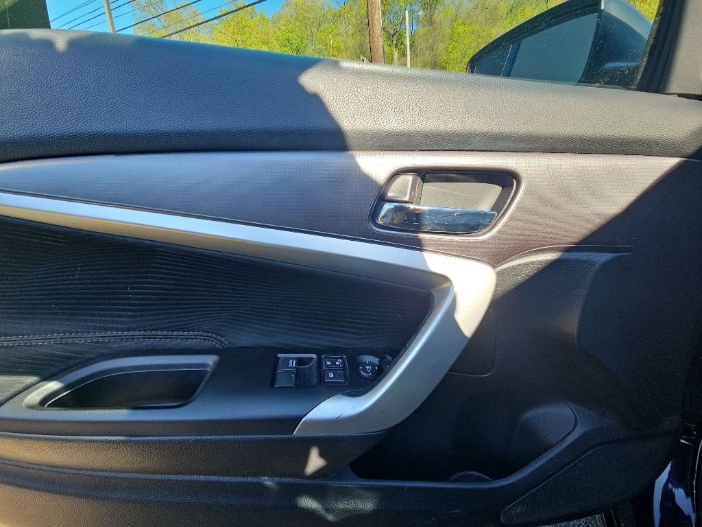2014 Honda Accord LX-S