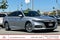 2018 Honda Accord Hybrid EX