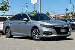 2018 Honda Accord Hybrid EX