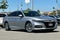 2018 Honda Accord Hybrid EX
