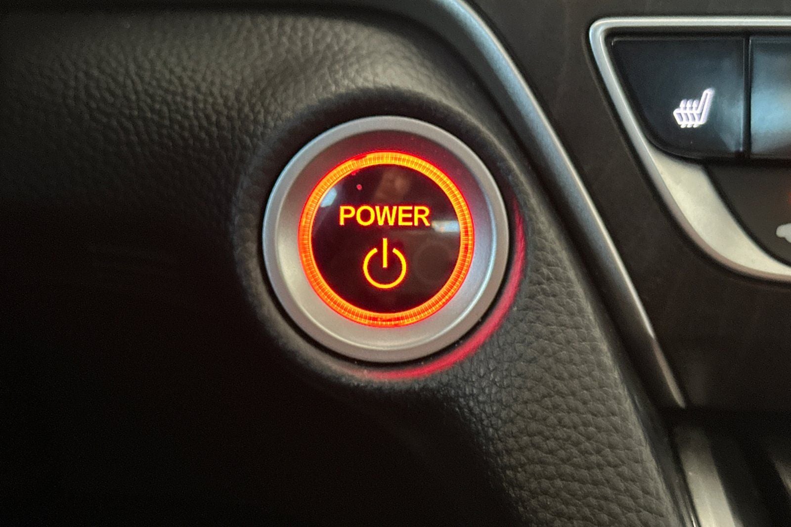 2018 Honda Accord Hybrid EX