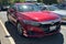 2021 Honda Accord Hybrid EX-L