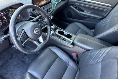 2023 Nissan Altima 2.0 SR