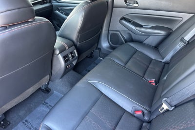 2023 Nissan Altima 2.0 SR