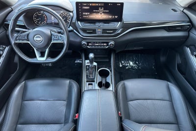 2023 Nissan Altima 2.0 SR