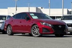 2023 Nissan Altima 2.0 SR