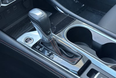2023 Nissan Altima 2.0 SR