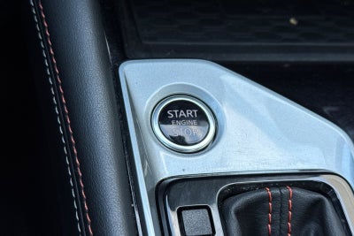 2023 Nissan Altima 2.0 SR