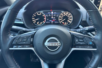 2023 Nissan Altima 2.0 SR
