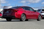 2023 Nissan Altima 2.0 SR