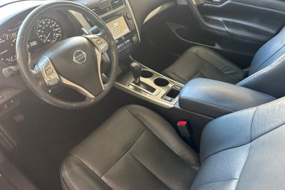 2015 Nissan Altima 3.5 SL