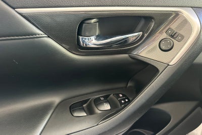 2015 Nissan Altima 3.5 SL