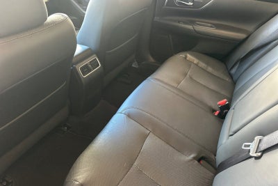 2015 Nissan Altima 3.5 SL