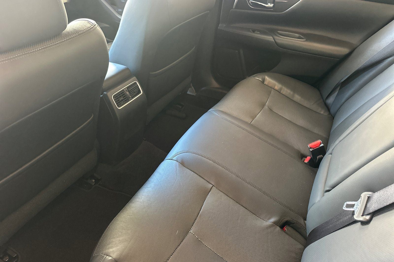 2015 Nissan Altima 3.5 SL