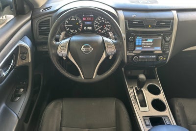 2015 Nissan Altima 3.5 SL