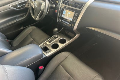 2015 Nissan Altima 3.5 SL