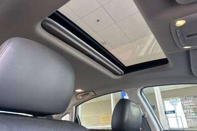 2015 Nissan Altima 3.5 SL