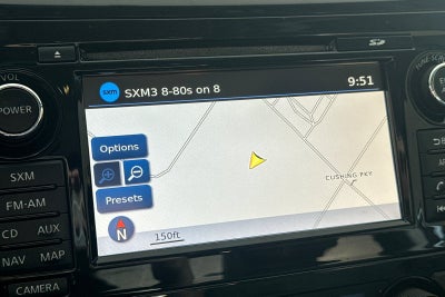 2015 Nissan Altima 3.5 SL